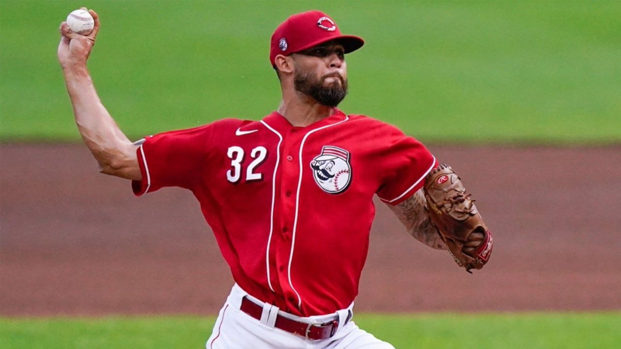 Yaquis de Obregón anuncia a un nuevo lanzador con experiencia en MLB como refuerzo para la LAMP