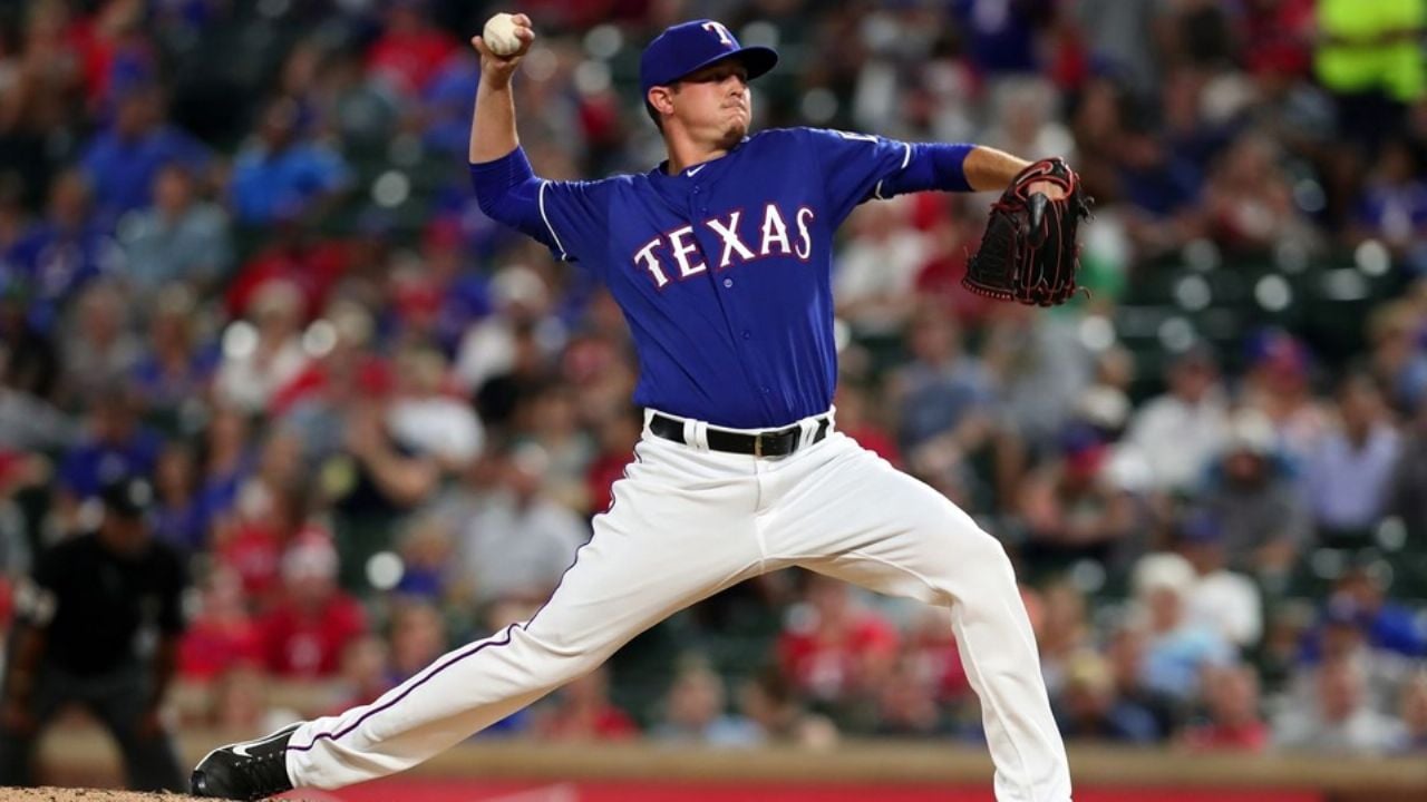 ‘La Tribu’ suma otro lanzador; Yaquis de Obregón firma a nuevo refuerzo para el bullpen con paso en MLB