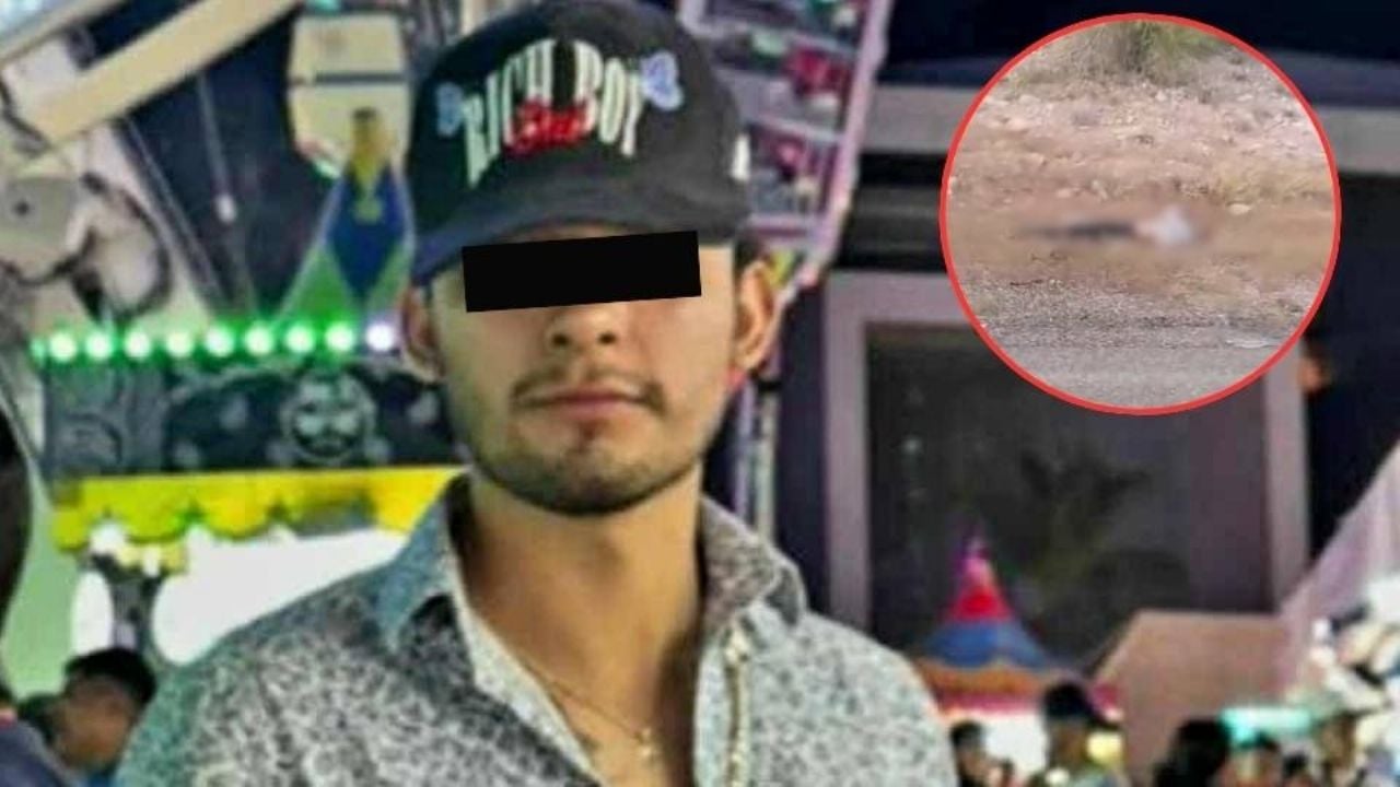 Hallan cuerpo en carretera Hermosillo-Guaymas; sería joven originario de Ciudad Obregón