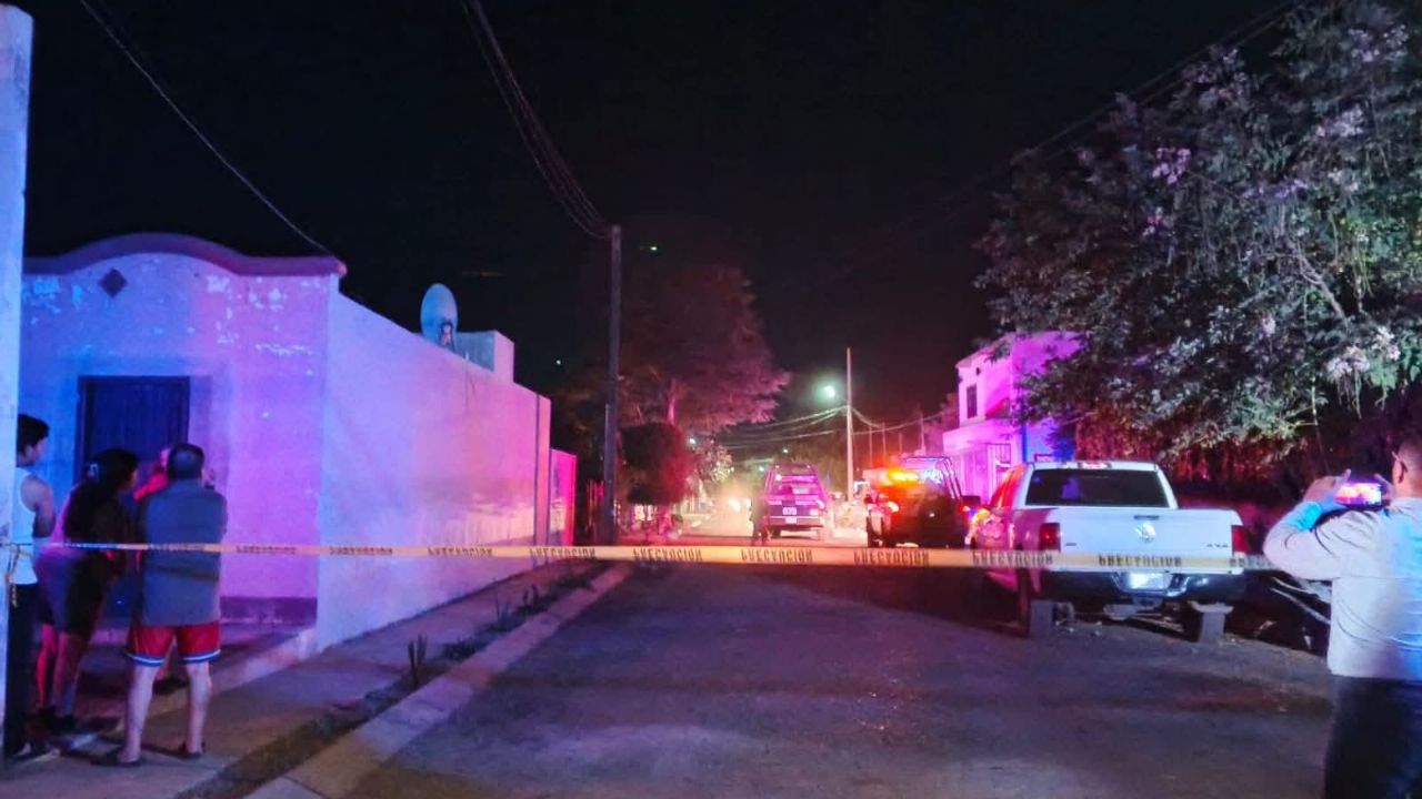 VIOLENCIA, sin descanso en Ciudad Obregón: TIROTEOS nocturnos dejan al menos 3 víctimas