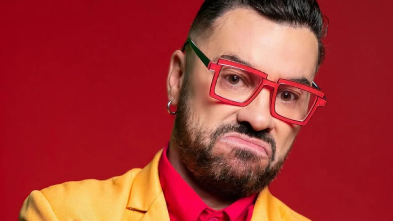 Shiky, de ‘La Casa de los Famosos México’, hospitalizado de emergencia; su familia habla sobre su salud