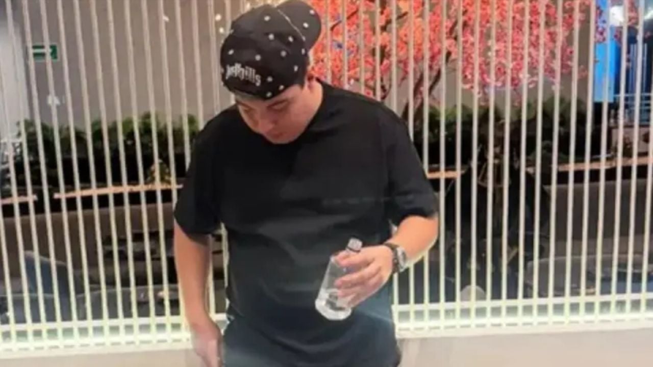 ‘El Jerry’, influencer asesinado en Culiacán, dejó un inquietante mensaje antes de morir