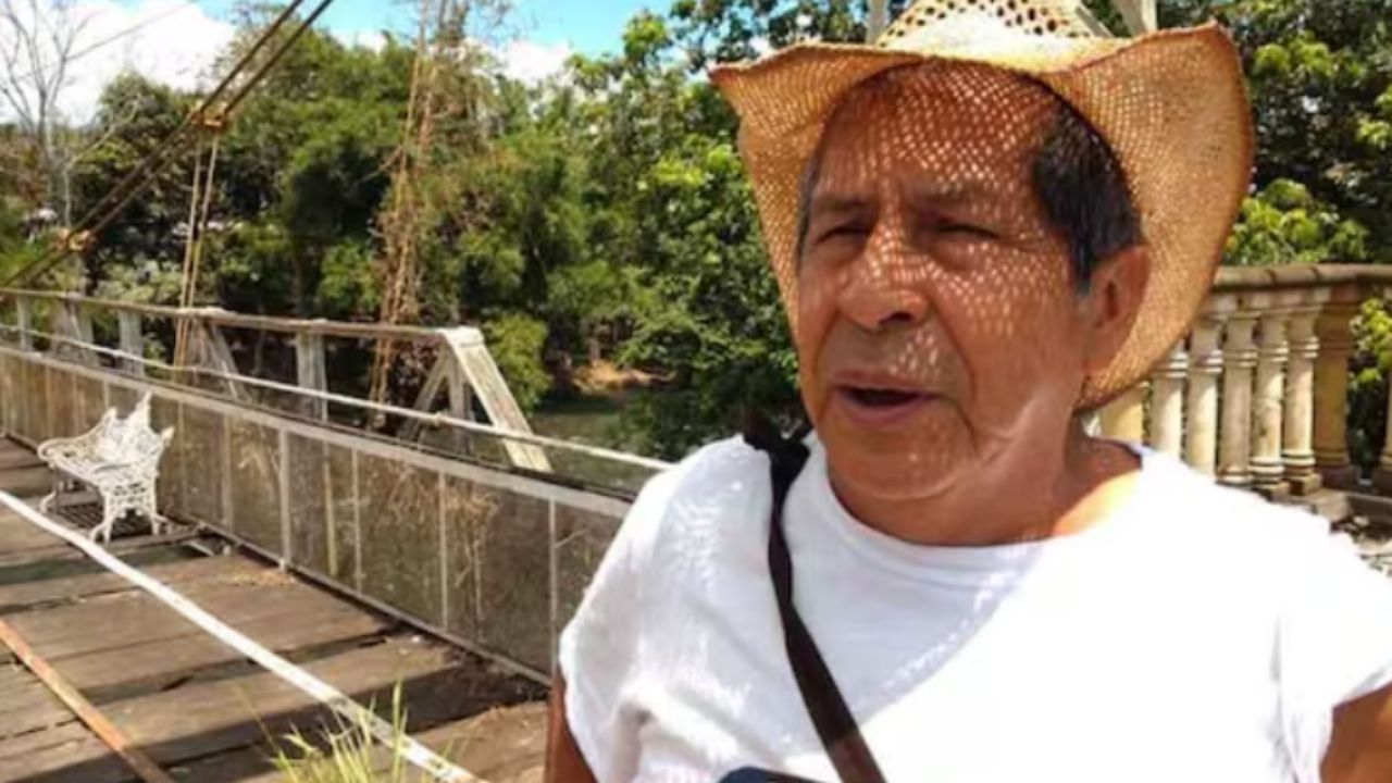 Asesinato en Veracruz: Pedro González Rodríguez, excandidato municipal del PES, es ejecutado en su hogar