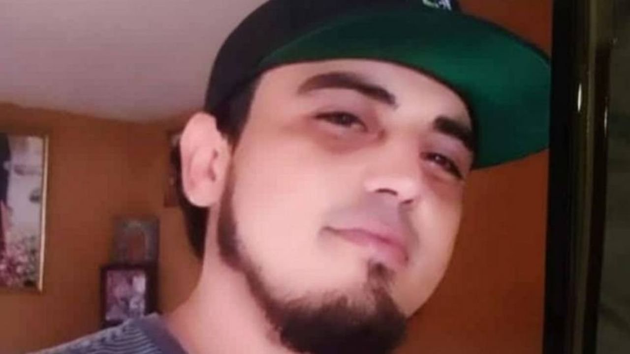 Alerta en Cajeme por la desaparición de Manuel Valdez Martínez; fue a un ejido y no regresó