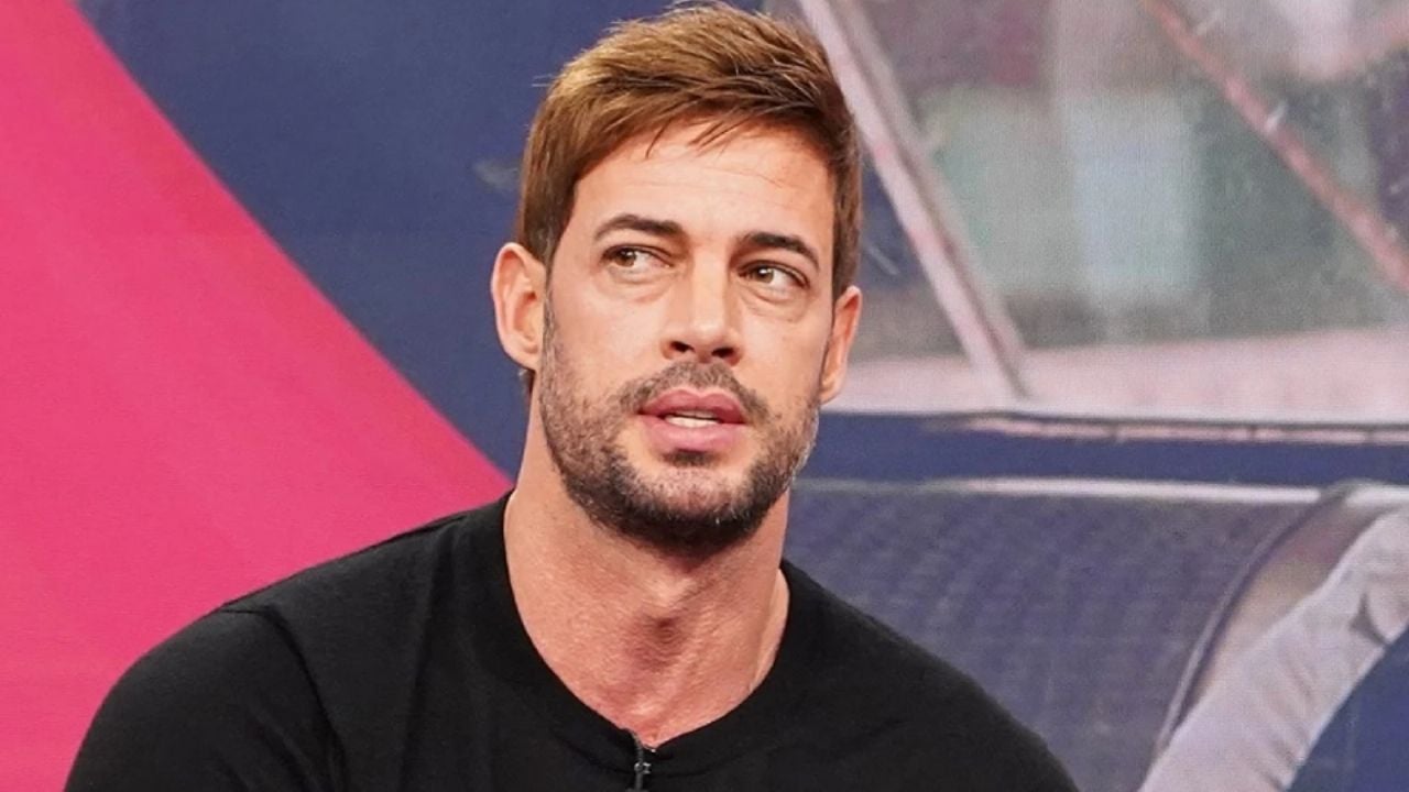 William Levy hace inéditas confesiones sobre su arresto en Miami por alteración del orden público