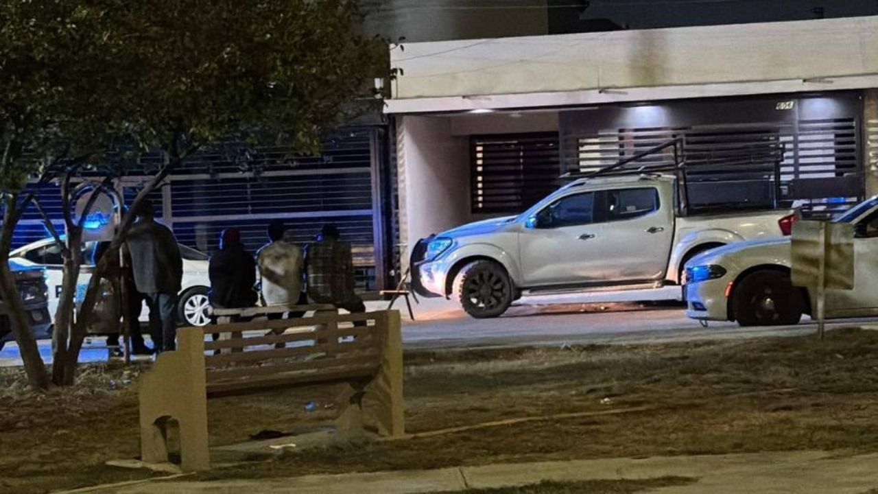 Discusión por deuda de dinero deja un muerto en Nuevo León; se enfrentaron a cuchillazos