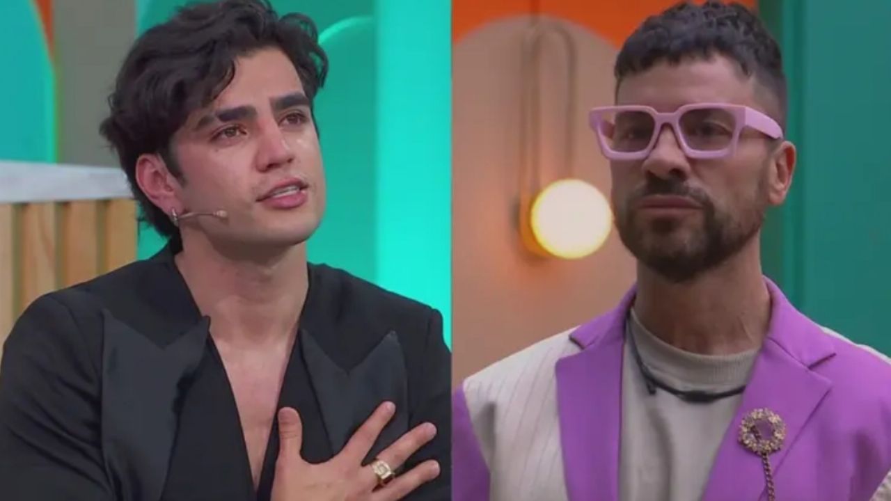 VIDEO: Aarón Mercury queda en shock; recibe trágica noticia en entrevista y así reacciona: “No lo sabía”