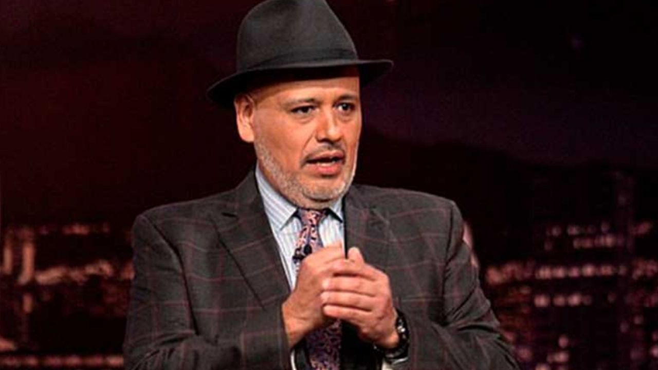 Tras drama con Ferka, René Franco revela que podría ser crítico en ‘La Granja VIP’ y ser objetivo