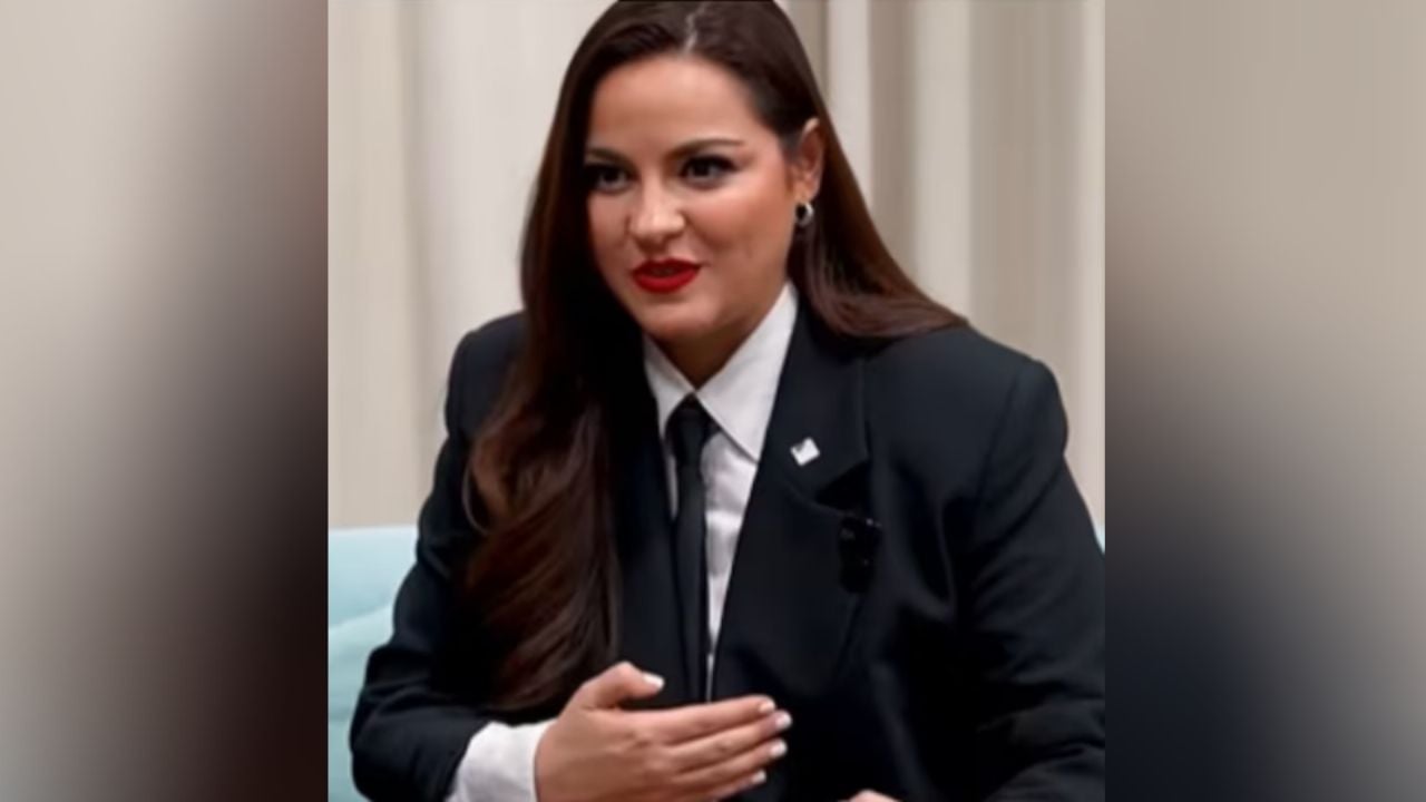 Reaparición de Maite Perroni desata ‘hate’ por su aspecto y usuarios hablan de “karma”