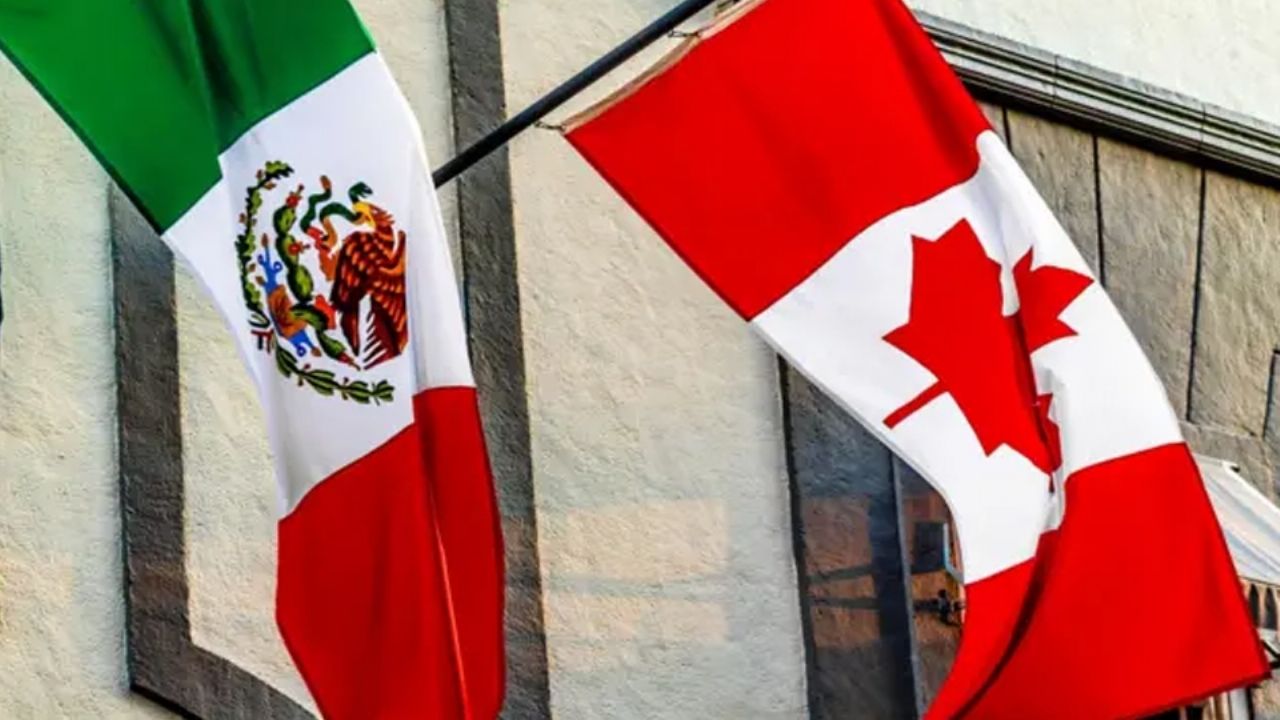 Canadá alerta a ciudadanos por viajes a México, sí habrá desfile del 20 de noviembre y más en Tribuna Top 3