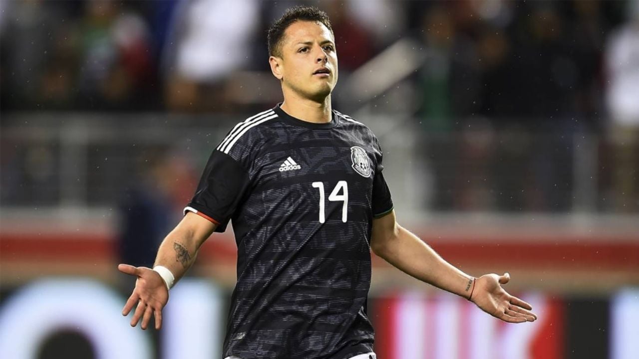 Selección Mexicana regresa al Alamodome, donde el ‘Chicharito’ Hernández dijo adiós al ‘Tricolor’