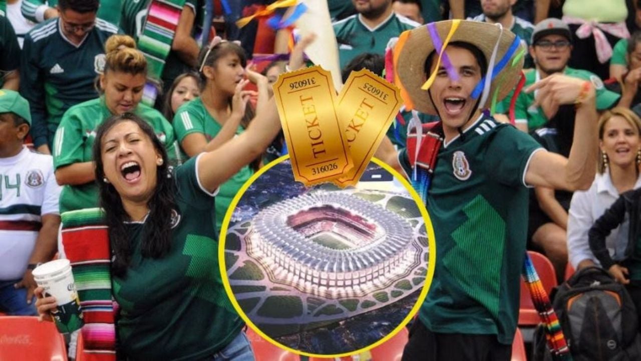 Profeco presenta página web antifraude para comprar boletos del Mundial 2026