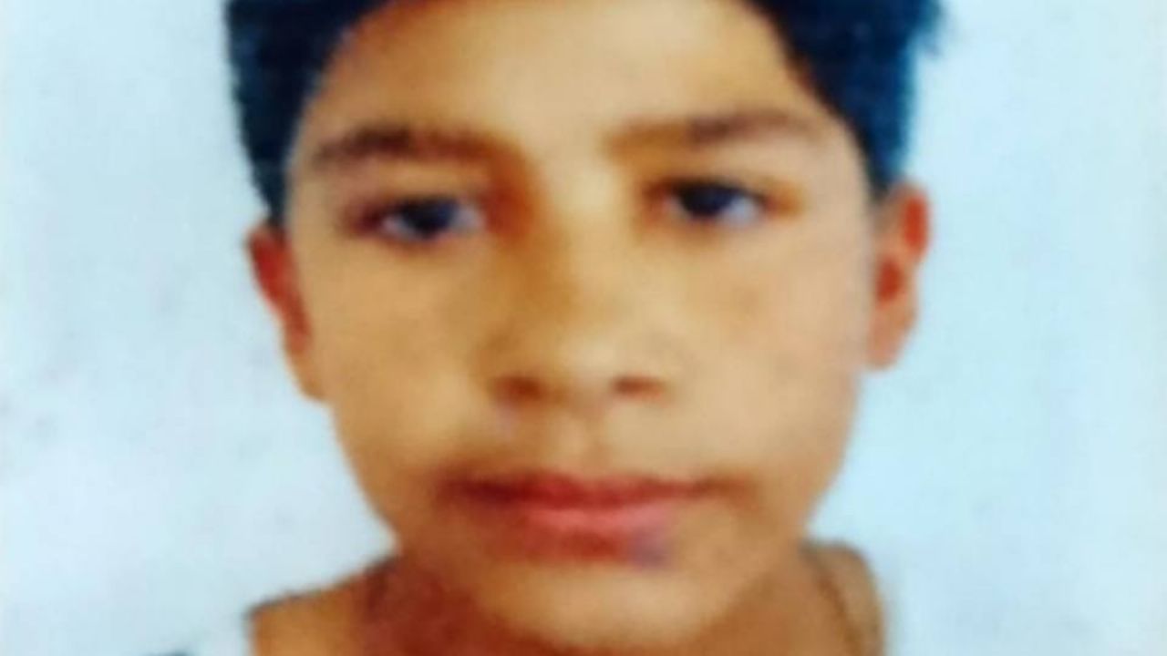 La angustia crece en Hermosillo: Menor de 16 años desapareció hace más de una semana