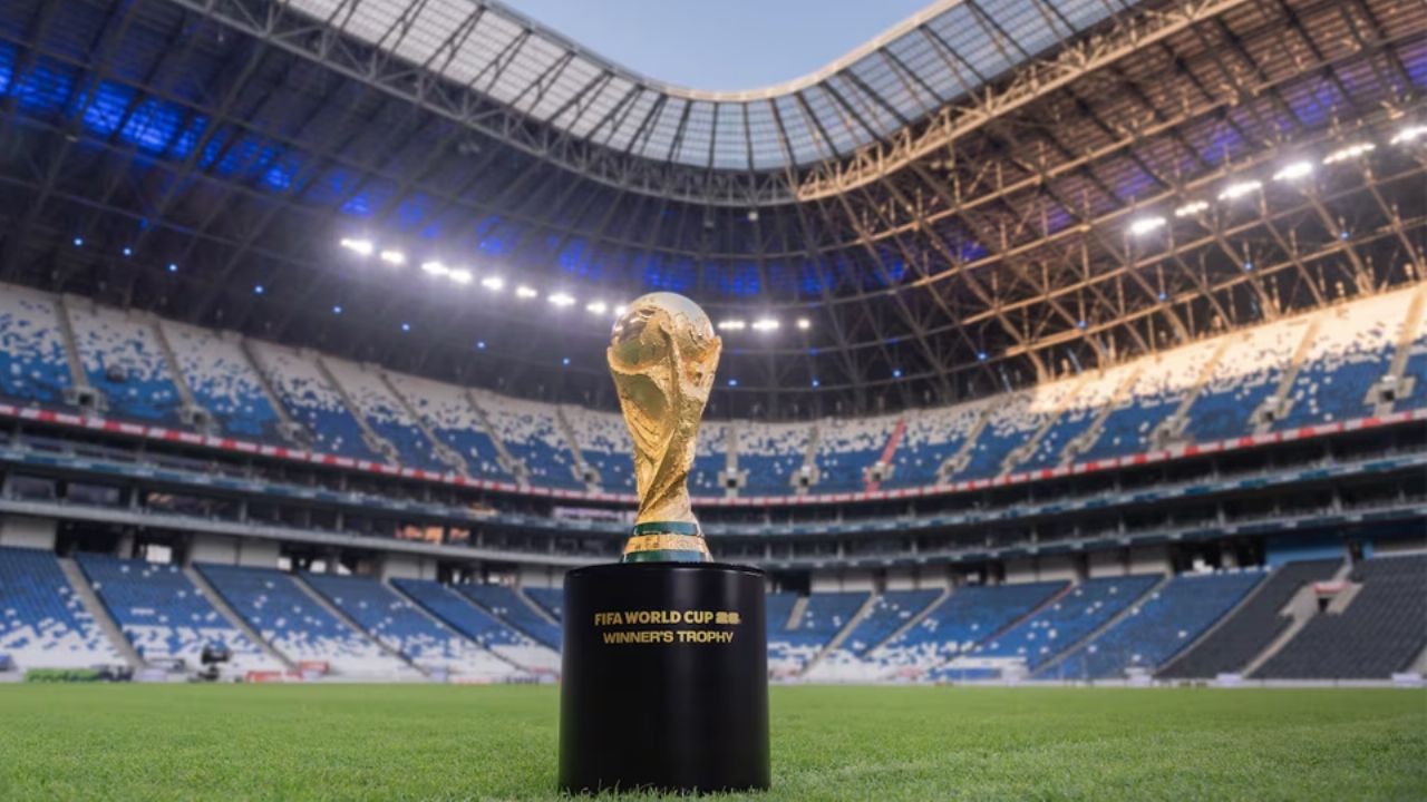 Sorteo para el Repechaje Internacional de la Copa del Mundo 2026; fechas y como funciona