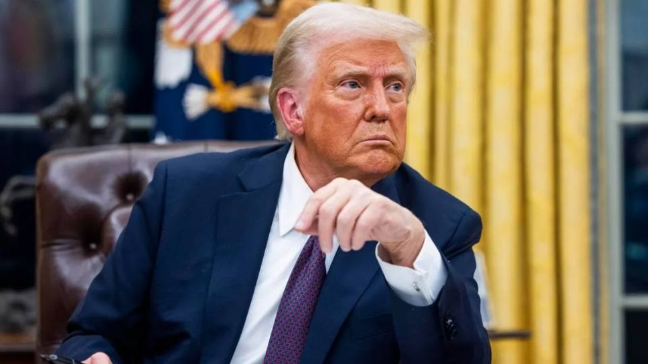 “Ni siquiera hemos empezado a golpearlos con fuerza”: Trump advierte sobre próximos ataques a Irán