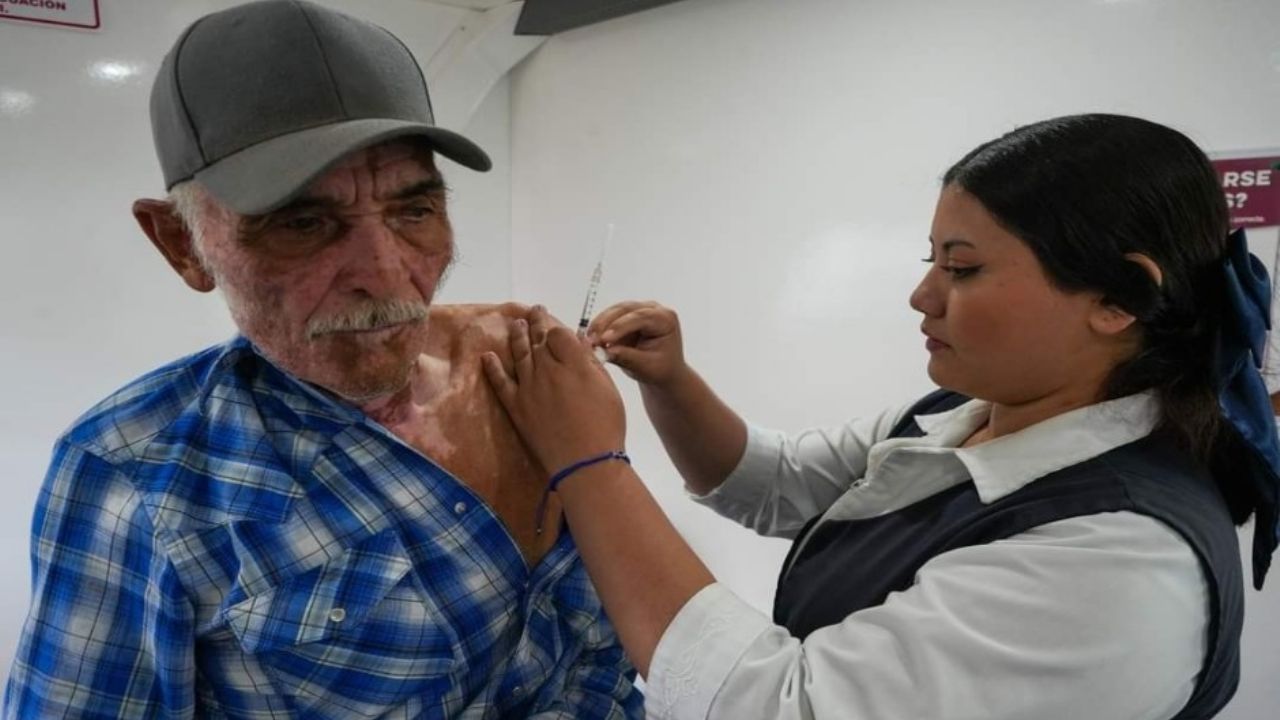 Secretaría de Salud en Sonora llama a la prevención en el Mes de la Salud del Hombre