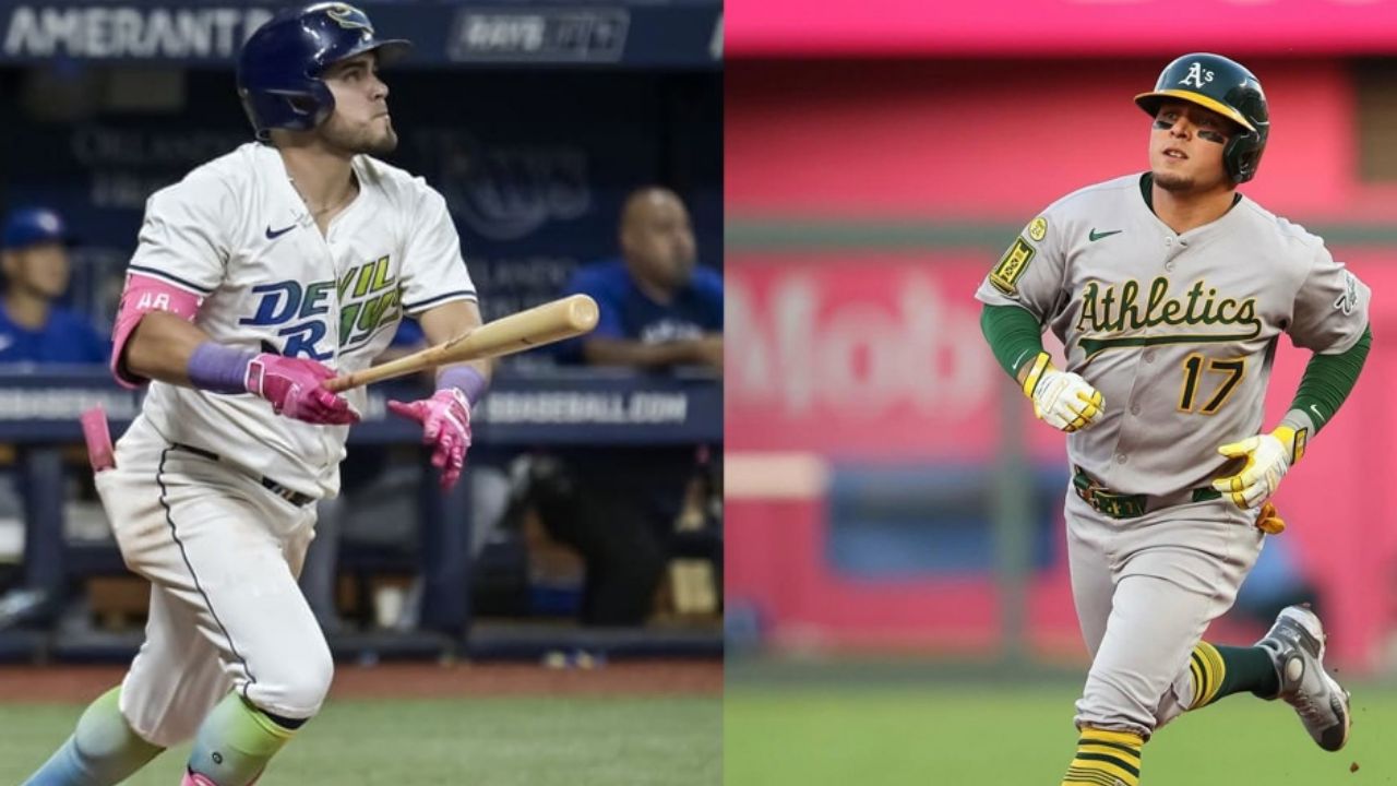 Luis Urías no reportará con Yaquis y Jonathan Aranda está en conversaciones