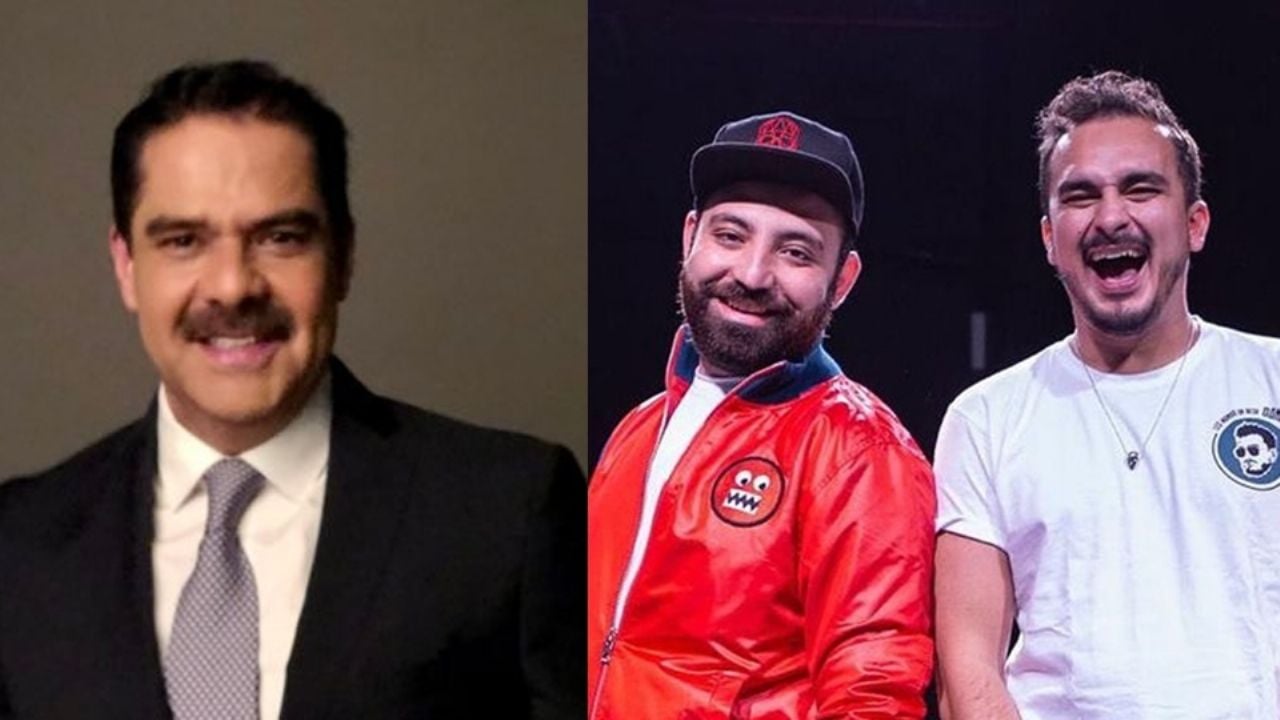 Tras haber sido expuesto por ‘La Cotorrisa’, Javier Alatorre finalmente sale del closet