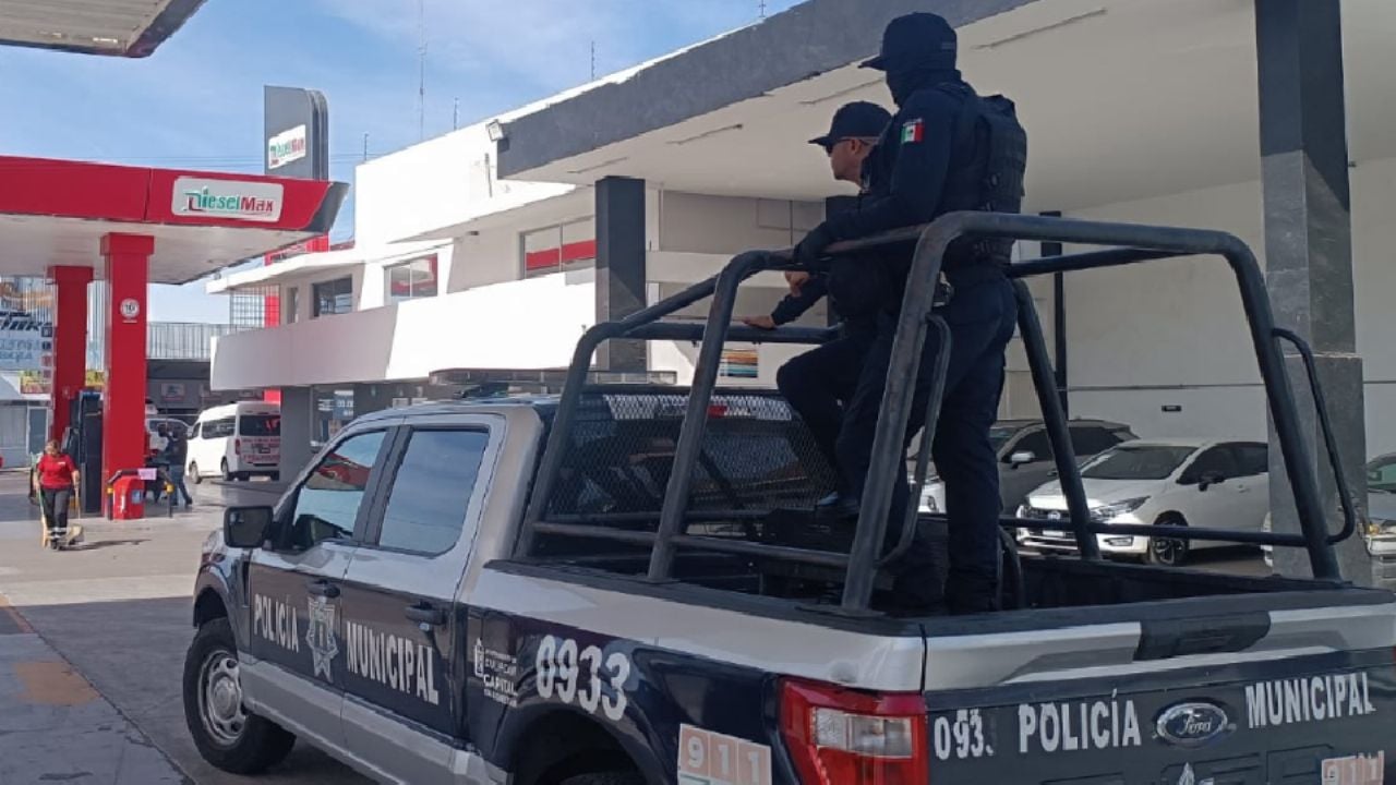 Robo en Guasave: Trabajador agrícola pierde casi 200 mil pesos a punta de pistola