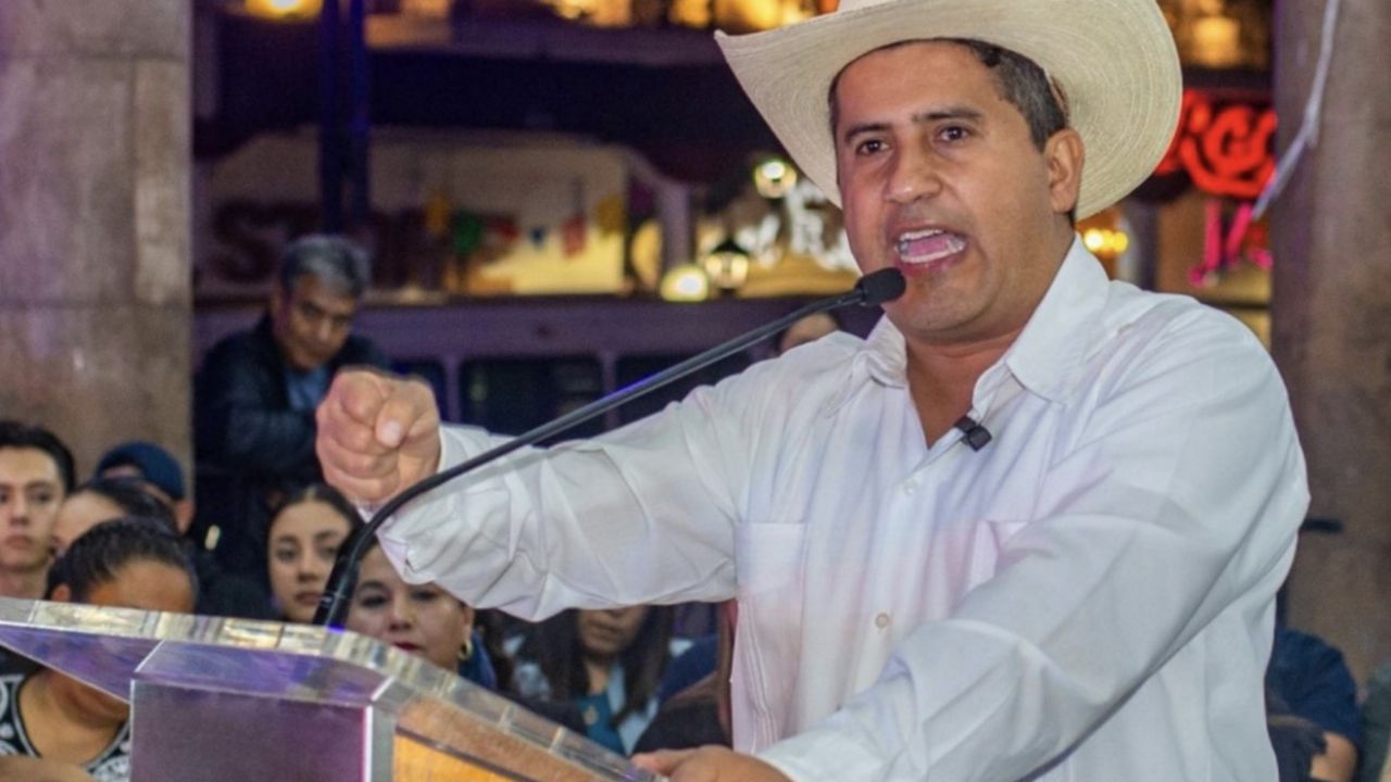 Cae presunto autor intelectual del HOMICIDIO de Carlos Manzo; Harfuch confirma avance clave