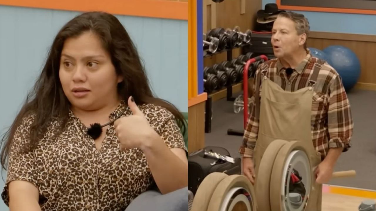 Alfredo Adame se lanza contra La Bea y censuran las cámaras en ‘La Granja VIP’; afirman fue “horrible”