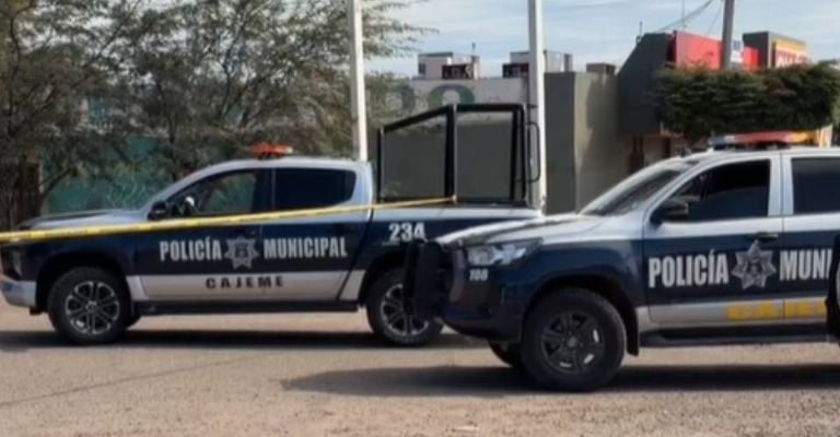 Se registra ataque armado en una gasolinera de la comisaría de Providencia.