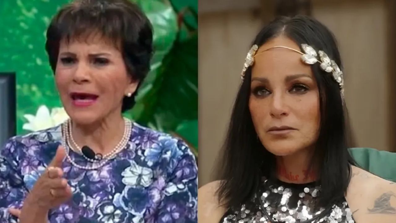 Pati Chapoy estalla en contra de Lola Cortés y la ‘corre’ de TV Azteca tras desprecio a ‘Ventaneando’