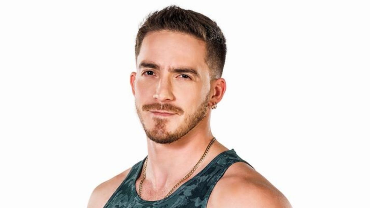 Aristeo Cazares es operado tras sufrir accidente en ‘Exatlón México’: esto se sabe de su salud