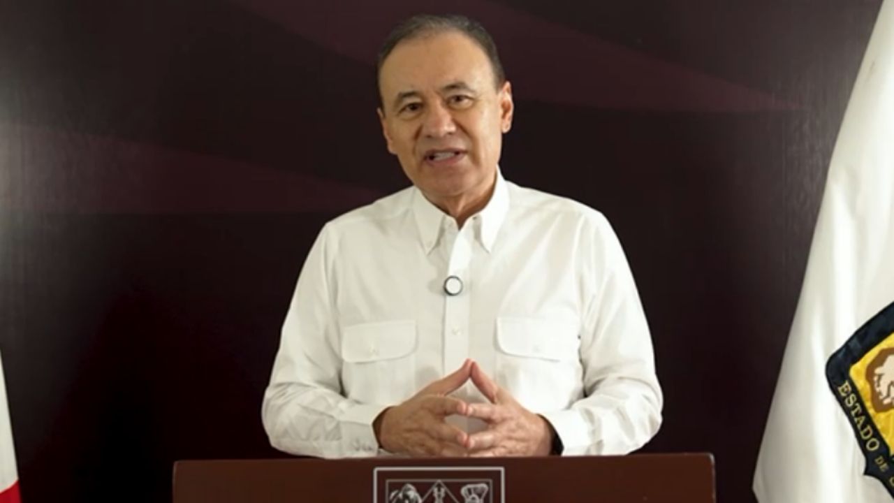 Tragedia Waldo’s Hermosillo: Alfonso Durazo anuncia reestructuración de Protección Civil en Sonora