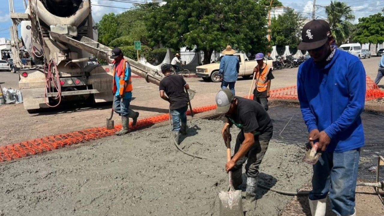 Proponen crear una ‘Dirección de Bacheo’ en Navojoa para atender crisis de infraestructura vial