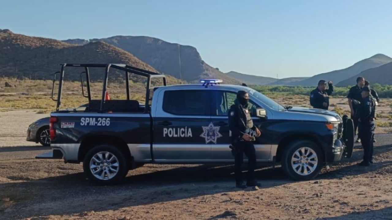 Masacre en BCS deja seis víctimas, incluido un niño de 10; Fiscalía habla de células criminales