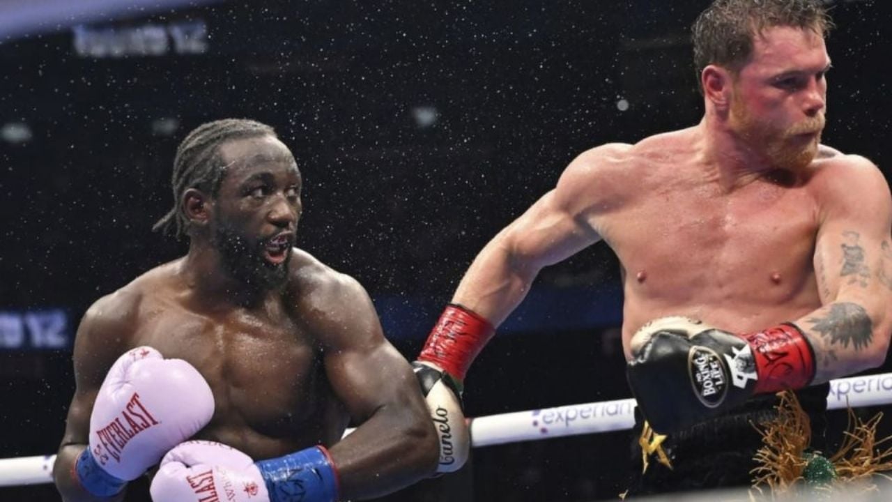 ¿’Canelo’ Álvarez acabado? Equipo de David Benavidez asegura el fin del tapatío: “Su cuerpo no responde”