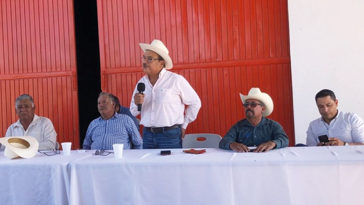 Alcano apuesta a unidad y diálogo antes que bloqueos en Sonora; confían en gestiones