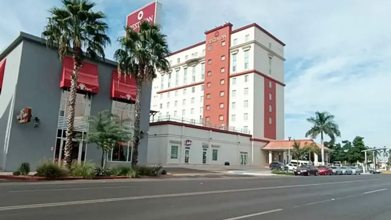 Ciudad Obregón está preparado para Expo, Festival Tetabiakte y eventos deportivos: OCV