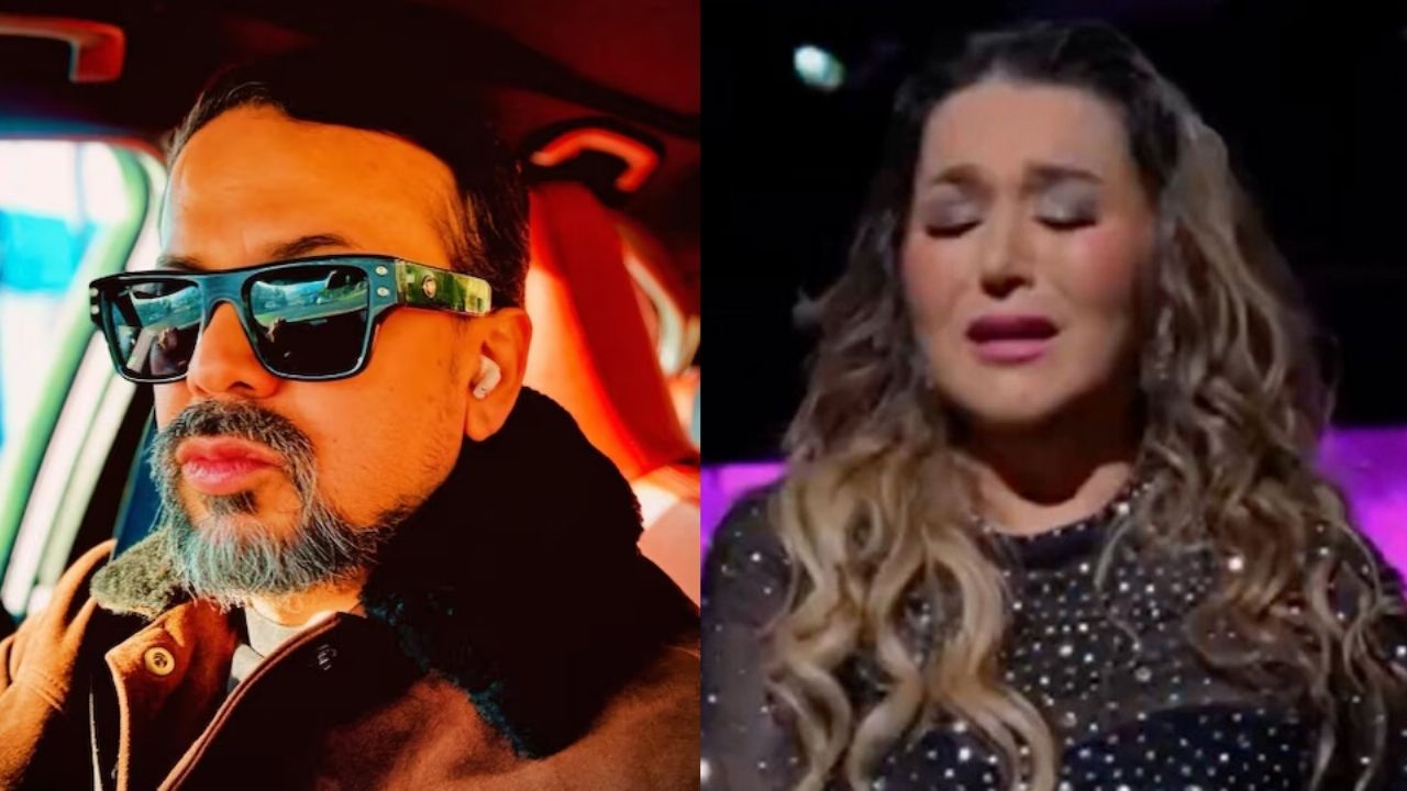 Cruz Martínez afirma ser “inocente” pese a ser vinculado a proceso por violencia contra Alicia Villarreal