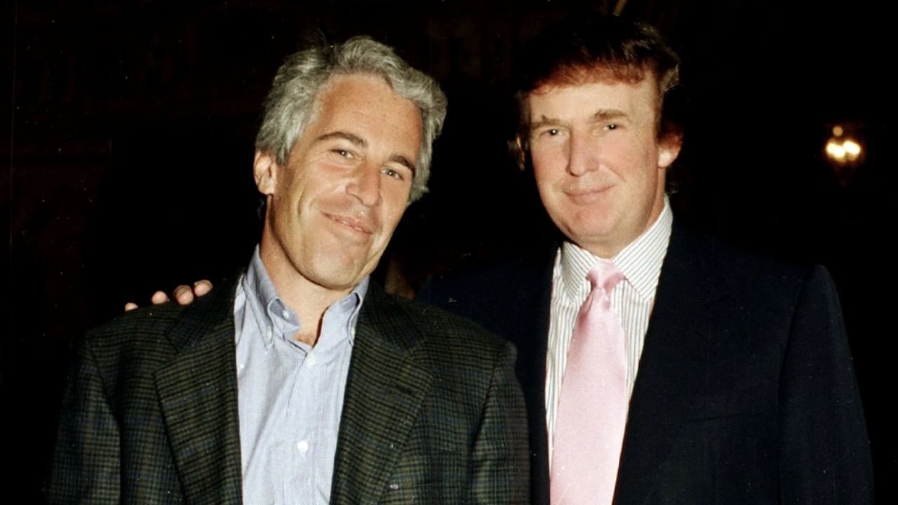 Caso Jeffrey Epstein: ¿Cuándo y qué documentos del archivo se publicarán tras firma de Trump?