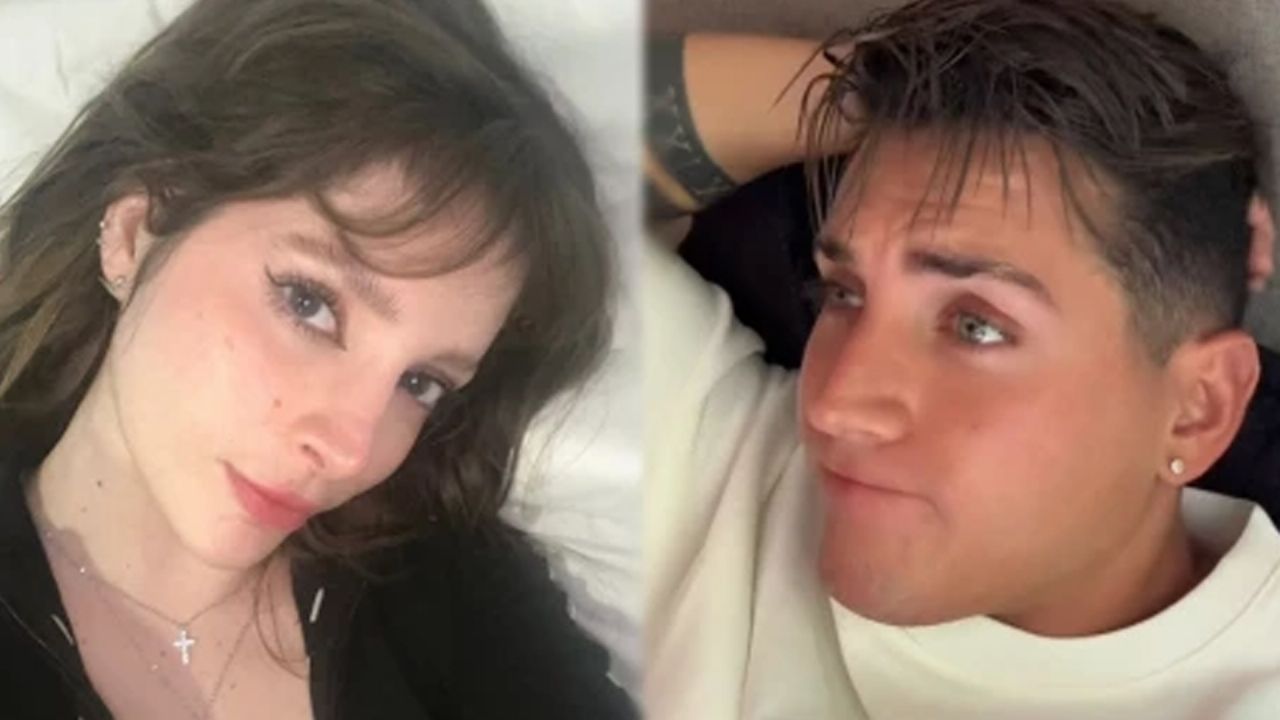 ¿Imelda Tuñón se da oportunidad con Agustín Fernández? El exconductor de ‘VLA’ lo confiesa todo