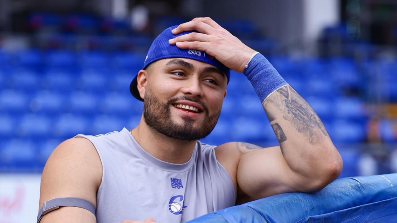 Mexicano que hizo su debut este año en la MLB reforzará a los Charros de Jalisco