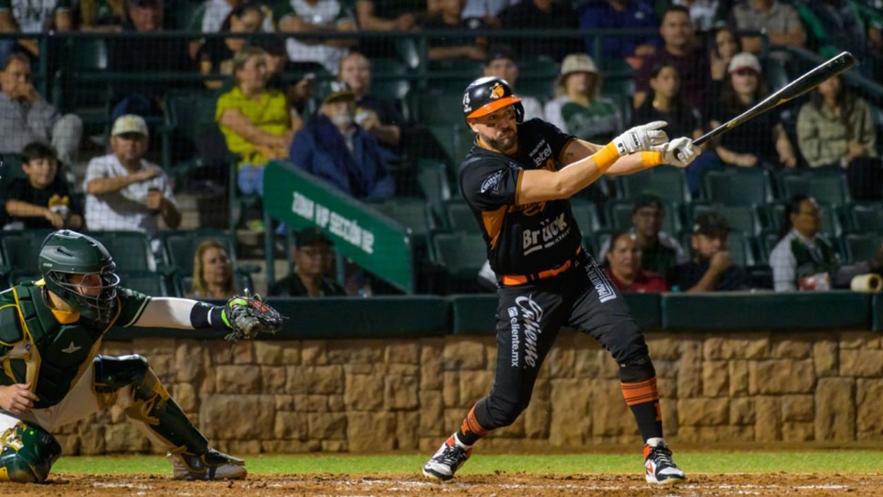 Los Naranjeros encuentran un rival muy difícil en Cañeros de Los Mochis