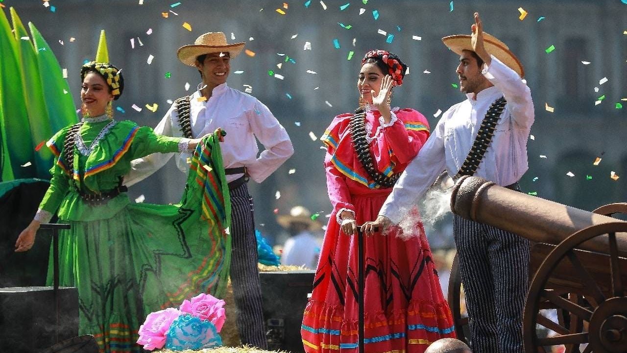Desfile de la Revolución Mexicana 2025 EN VIVO: Horario, ruta y cómo ver el gran evento en CDMX