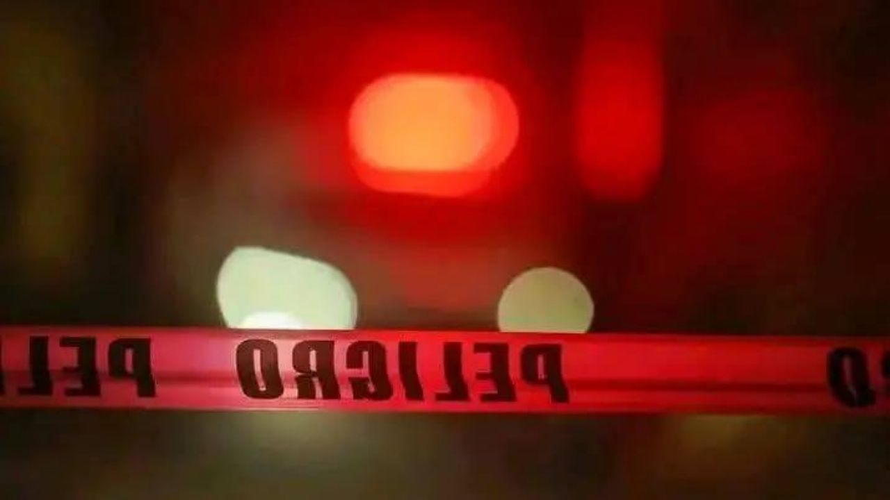 Violento ataque en Nuevo León: Sicarios matan a balazos a un hombre al interior de una vivienda