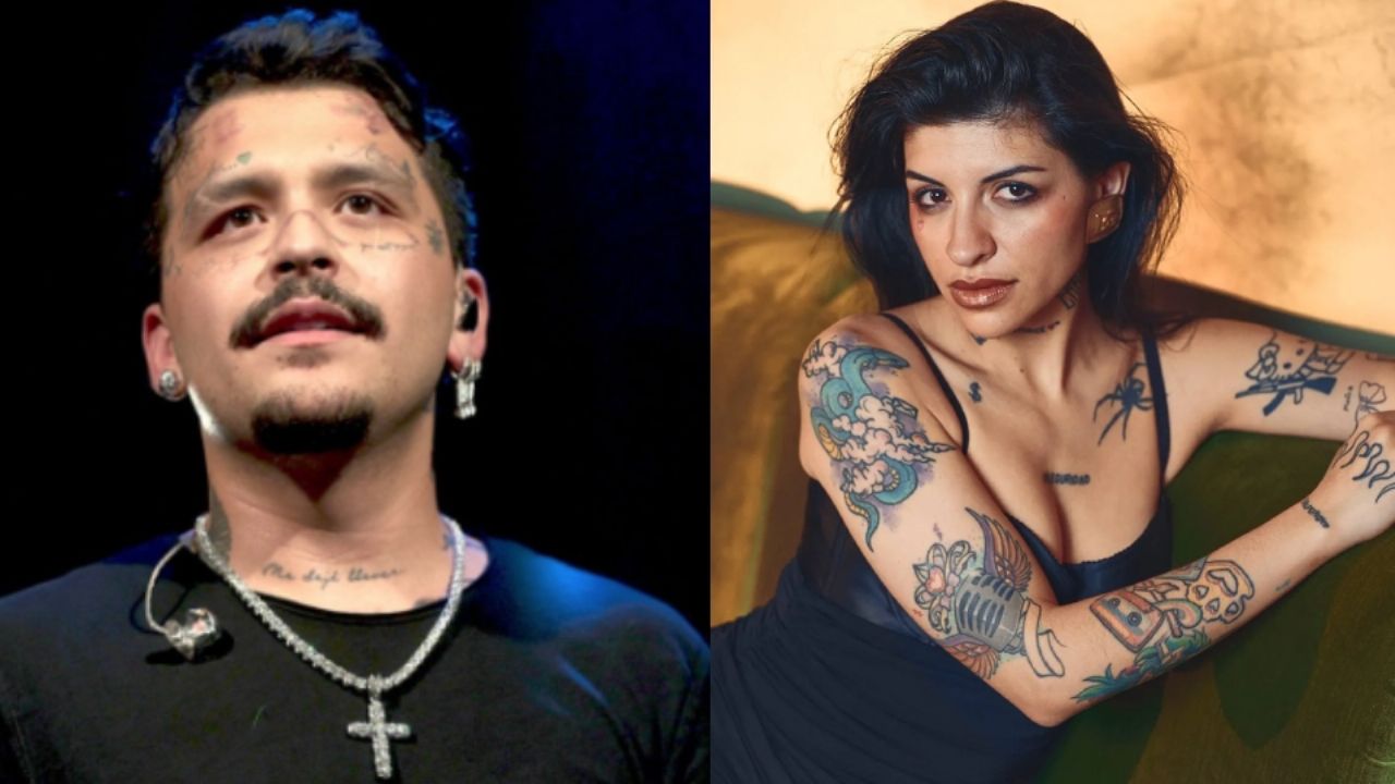 Filtran AUDIO de Cazzu y ‘La Joaqui’ al exponer delicada acusación en contra de Christian Nodal