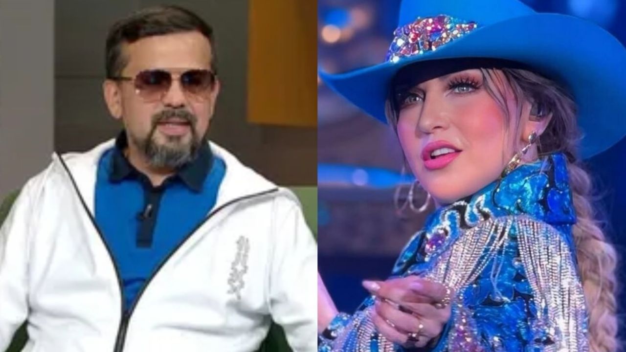 Alicia Villarreal celebra vinculación a proceso de Cruz Martínez y hace desgarradora confesión