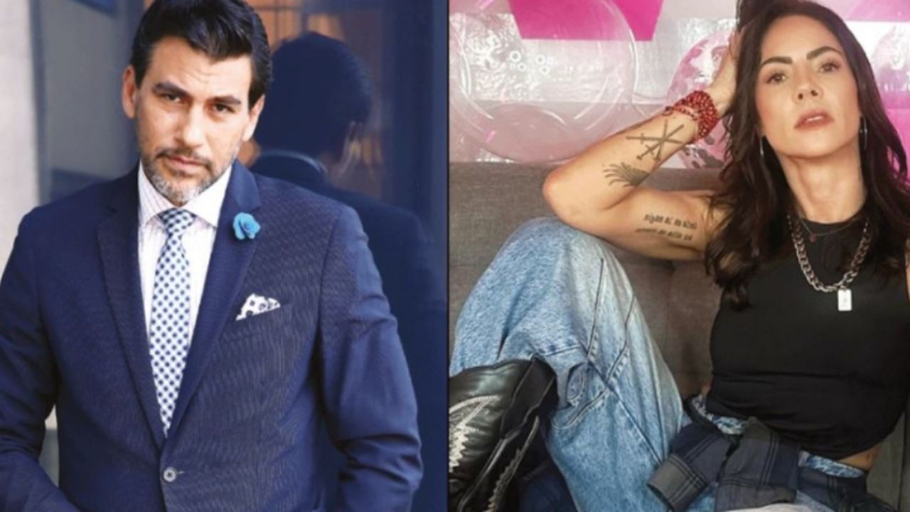 Conductor de ‘VLA’ quedaría en la calle tras divorcio; reportan que ex logró quitarle la casa e ingresos