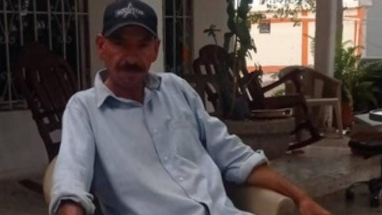 Reportan desaparición de Bulmaro Ruelas Vega en Ciudad Obregón; piden ayuda para hallarlo