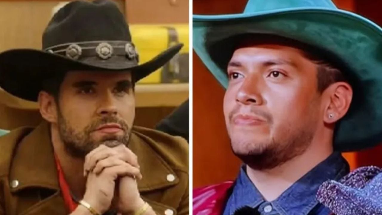 “Rastrera e hipócrita”: Eleazar Gómez ataca a Teo en ‘La Granja VIP’ y asegura que lo va a sacar