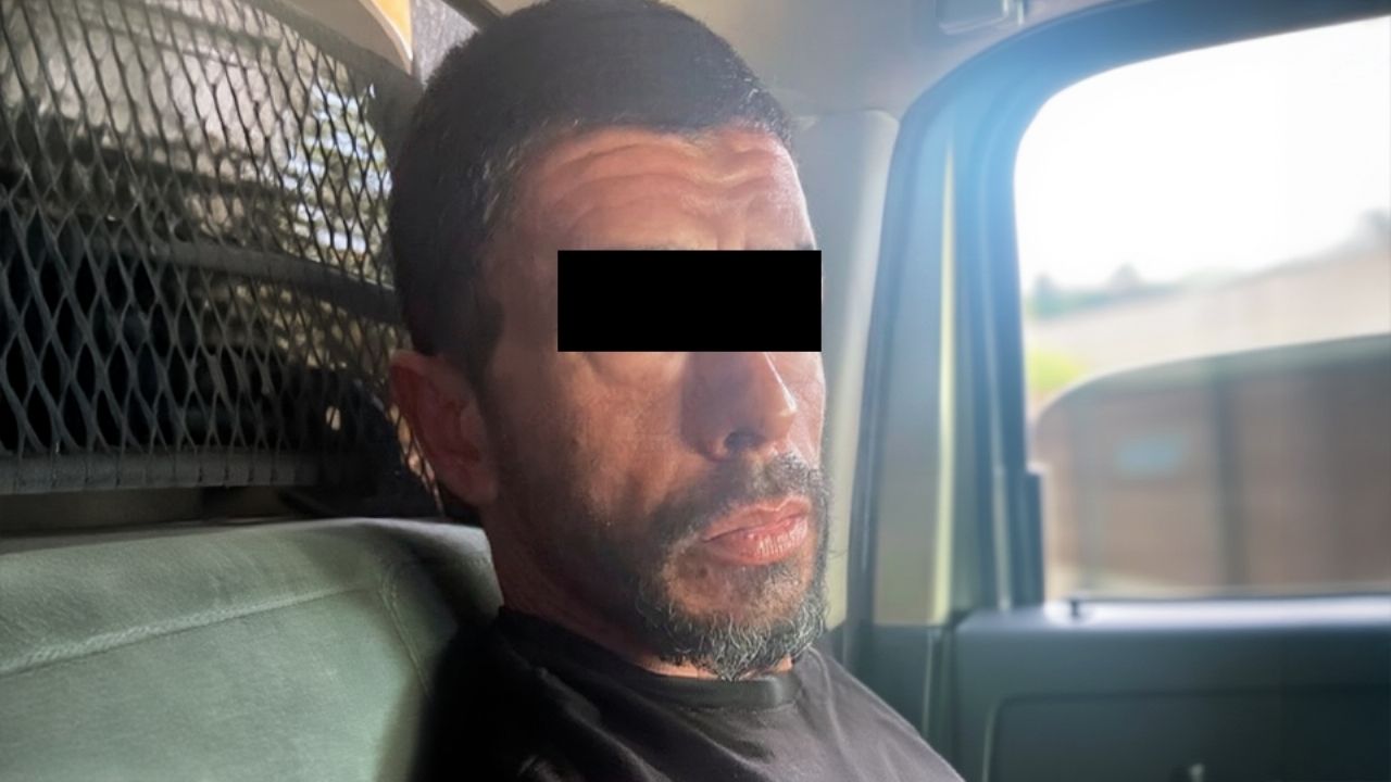 Discusión por dinero termina con mujer secuestrada por casi 24 horas y hombre detenido en Sonora