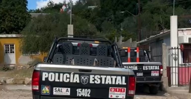El masculino sin vida fue localizado en una vivienda de la colonia Akiwiki, al sur de Hermosillo.