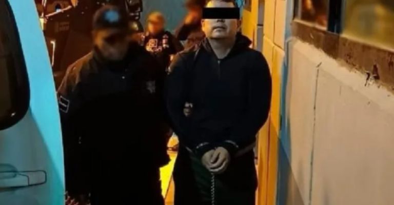 'El Licenciado' uno de los autores intelectuales del asesinato de Carlos Manzo