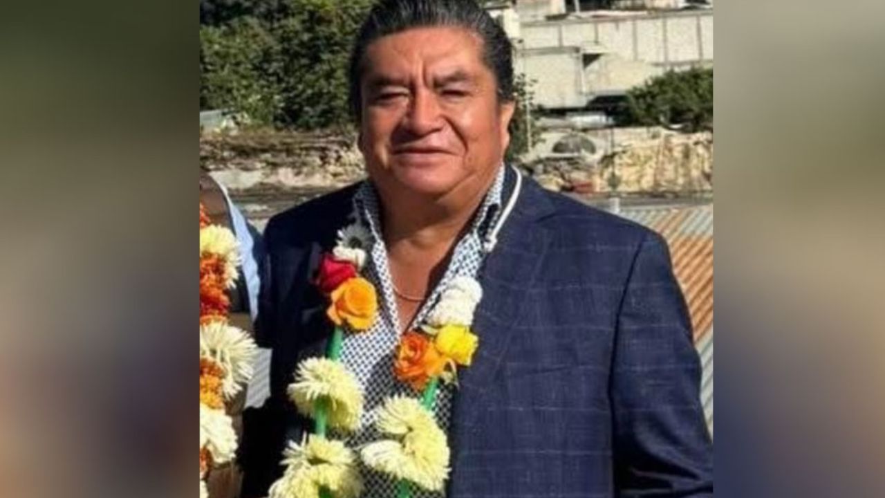 Puebla: Violento ataque en Tianguismanalco deja al presidente municipal herido de GRAVEDAD